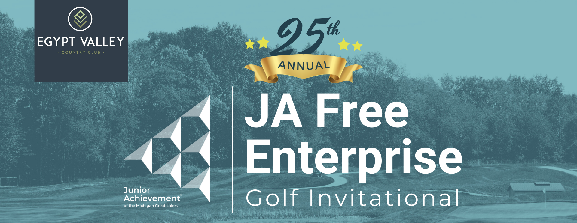 Sponsor | 25th Annual JA Free Enterprise Golf Invitational
