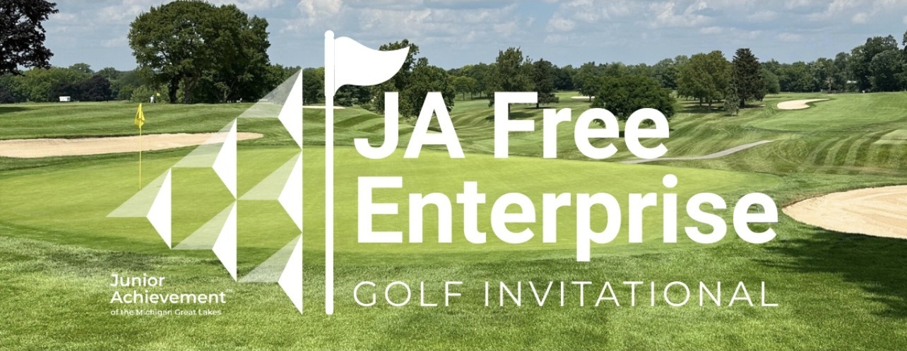 Sponsor | 27th Annual JA Free Enterprise Golf Invitational